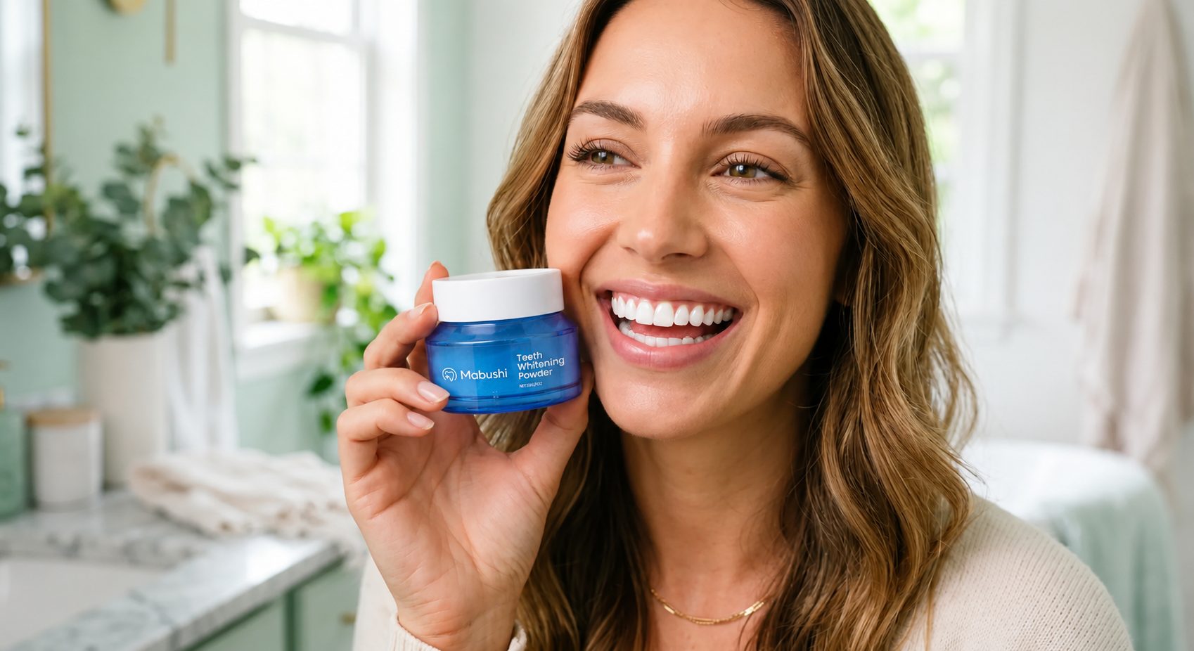 Teeth Whitening