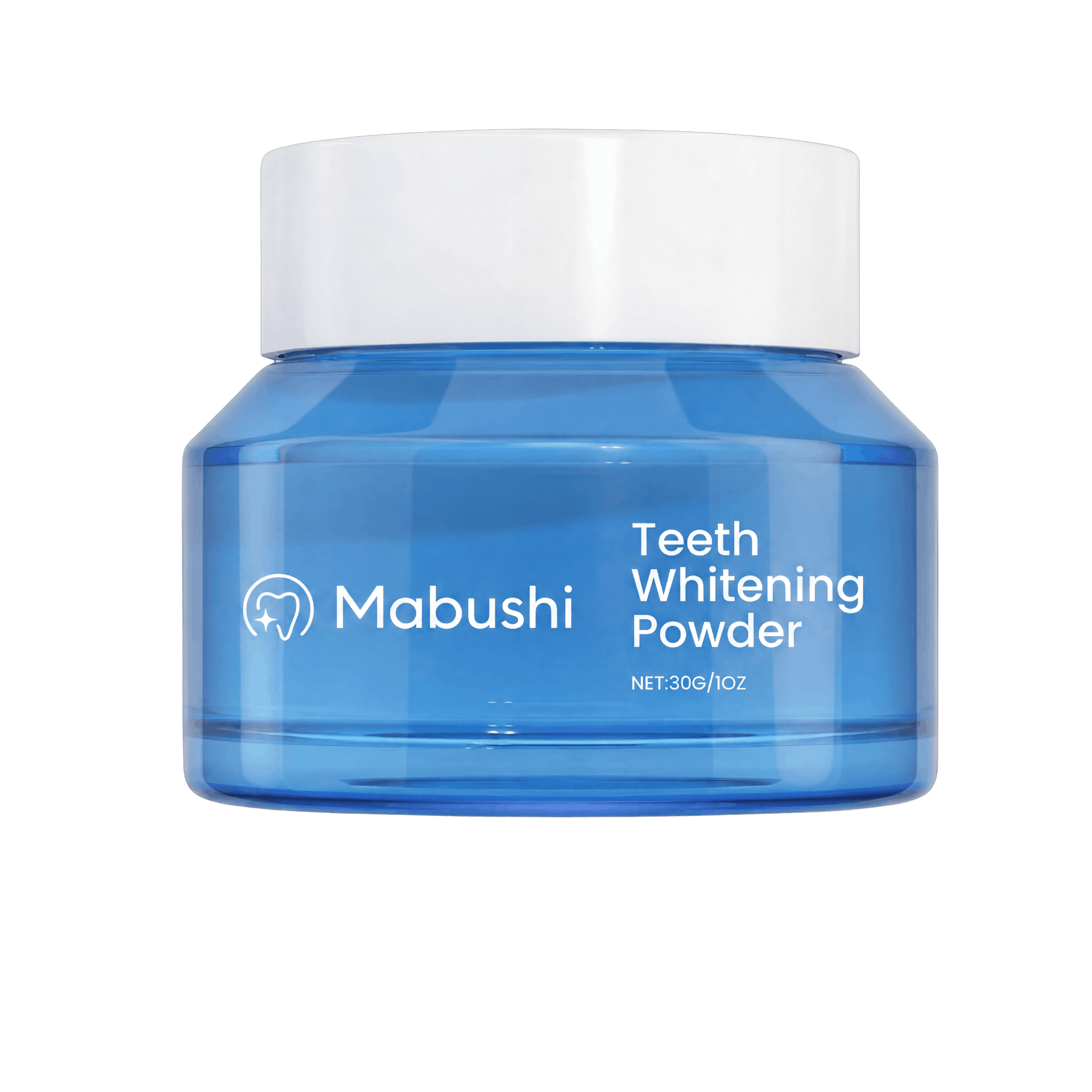 Mabushi Teeth Whitening Powder