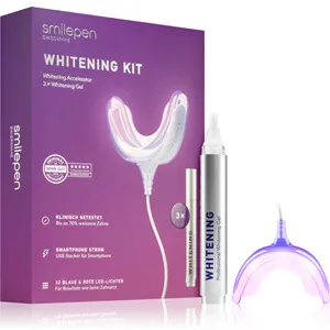 Smilepen Kit
